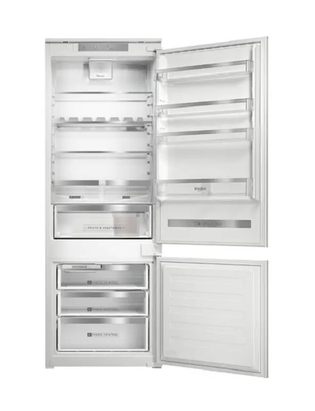 Встраиваемый холодильник Whirlpool SP 40801