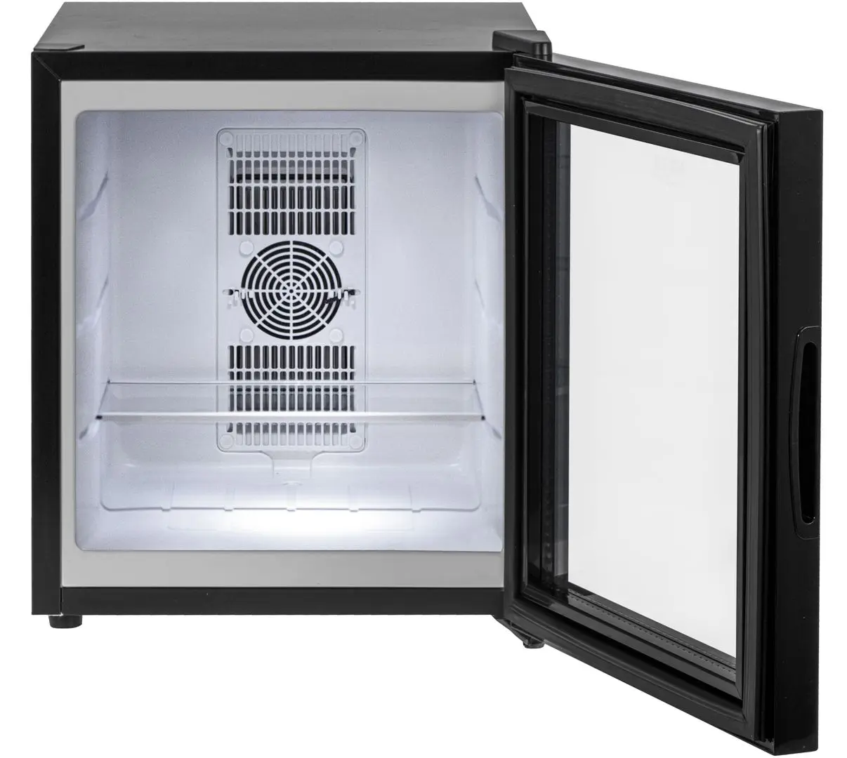 Frigider minibar Adler AD 8088 (Black)