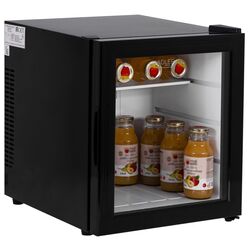 Frigider minibar Adler AD 8088 (Black)
