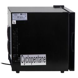 Frigider minibar Adler AD 8088 (Black) Thumb