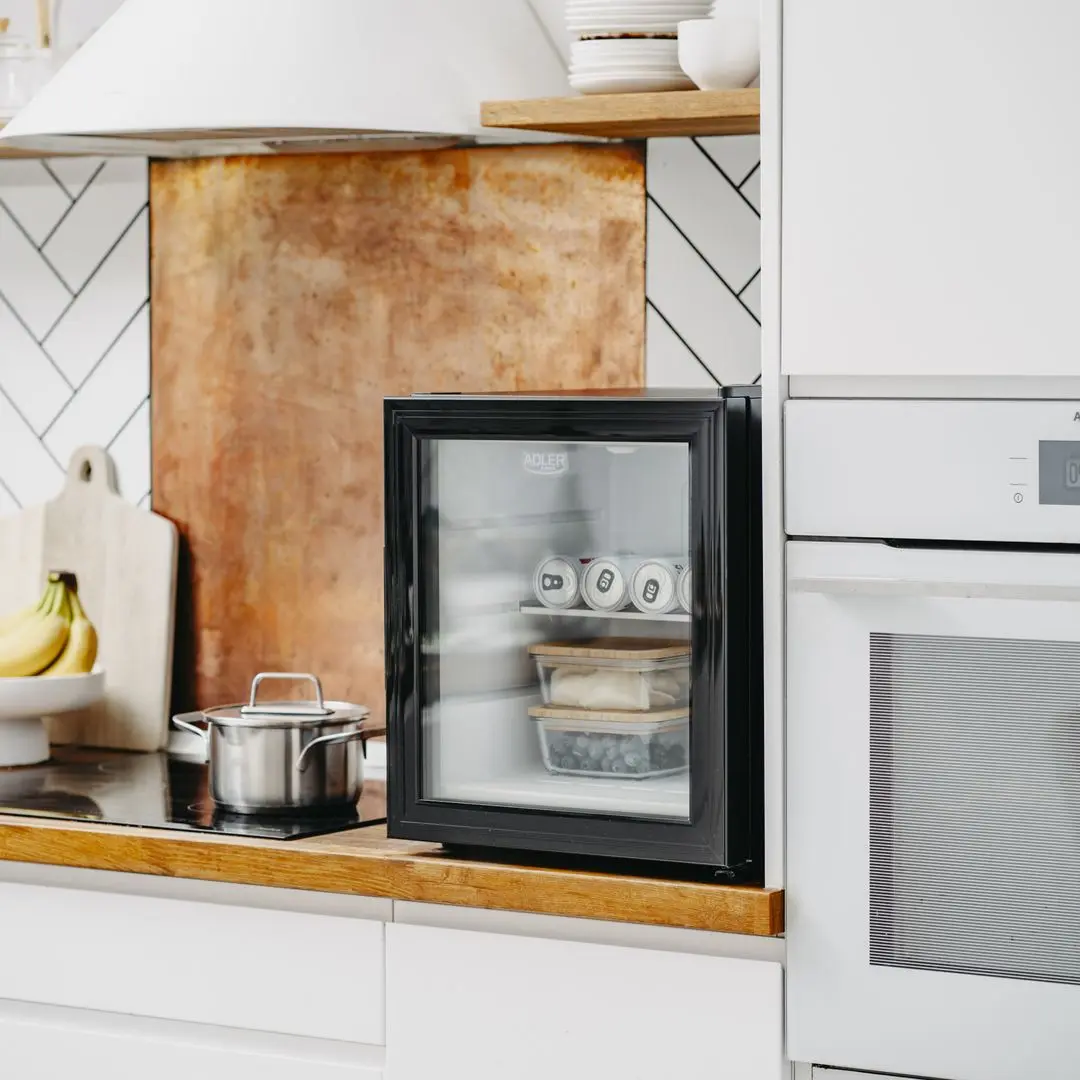 Frigider minibar Adler AD 8088 (Black)