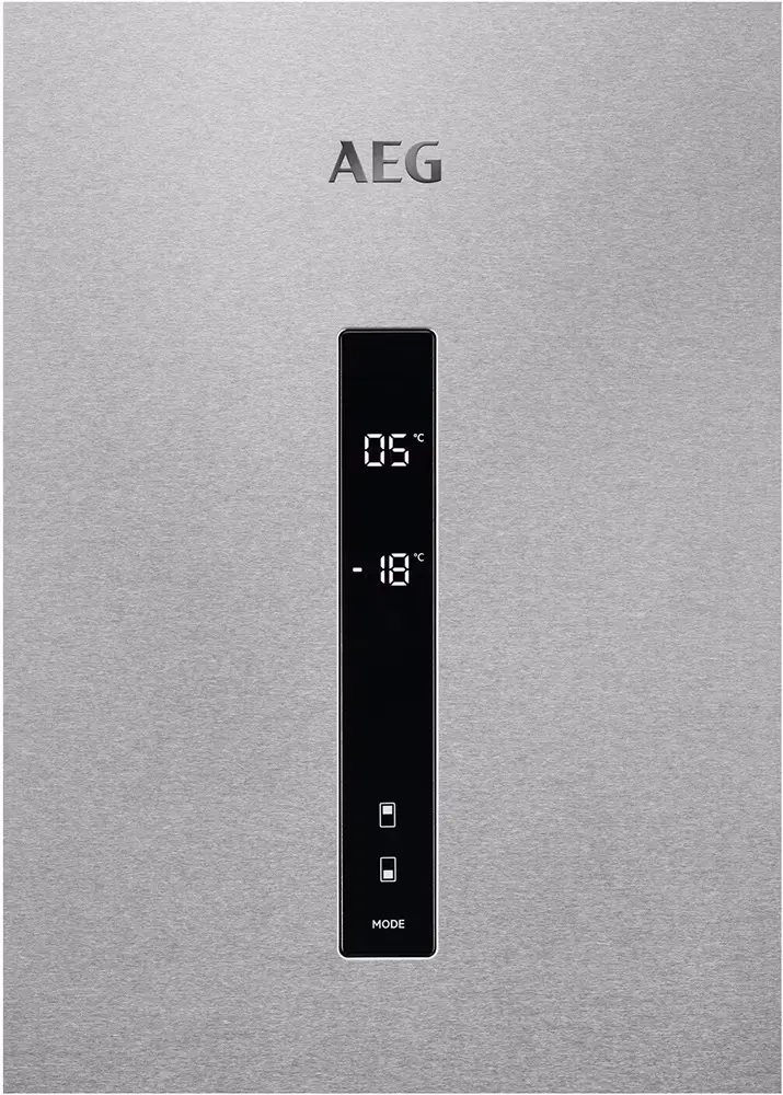 Frigider AEG ORC6M481EX (Inox)