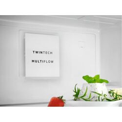 Холодильник AEG RCB632E5MX (Inox) Thumb