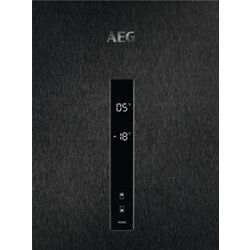 Frigider AEG RCB736E5MB (Dark Inox) Thumb