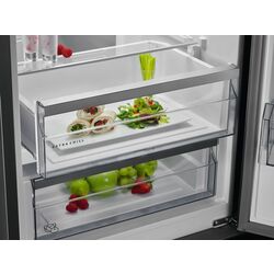 Frigider AEG RCB736E5MB (Dark Inox) Thumb