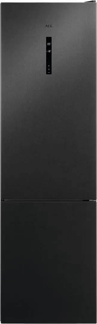 Frigider AEG RCB736E5MB (Dark Inox)