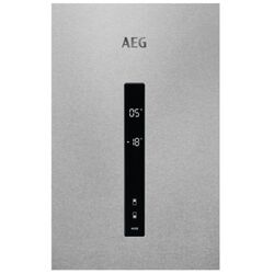 Frigider AEG RCB736E5MX (Inox) Thumb