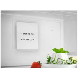 Frigider AEG RCB736E5MX (Inox) Thumb