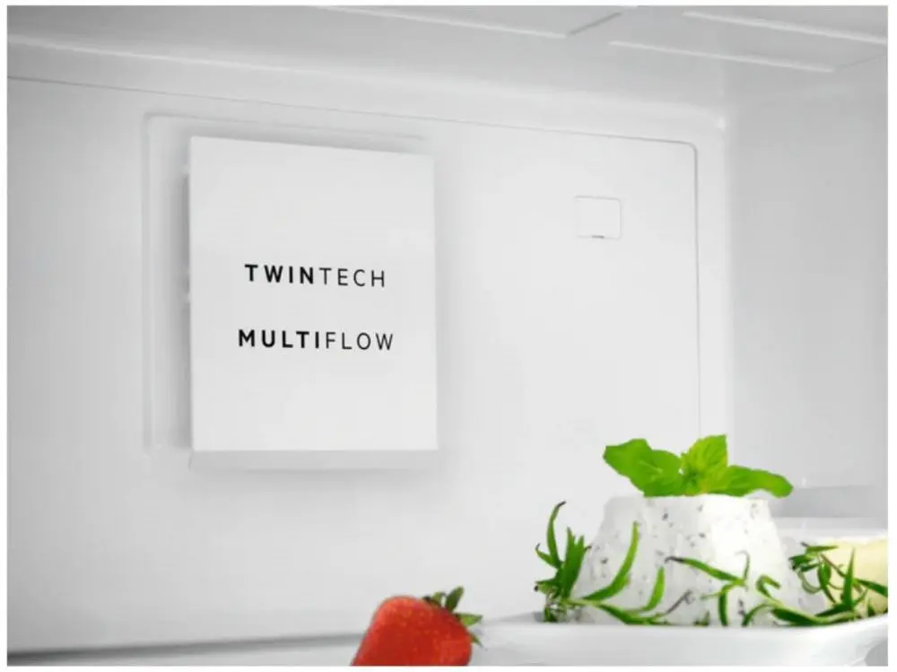 Frigider AEG RCB736E5MX (Inox)