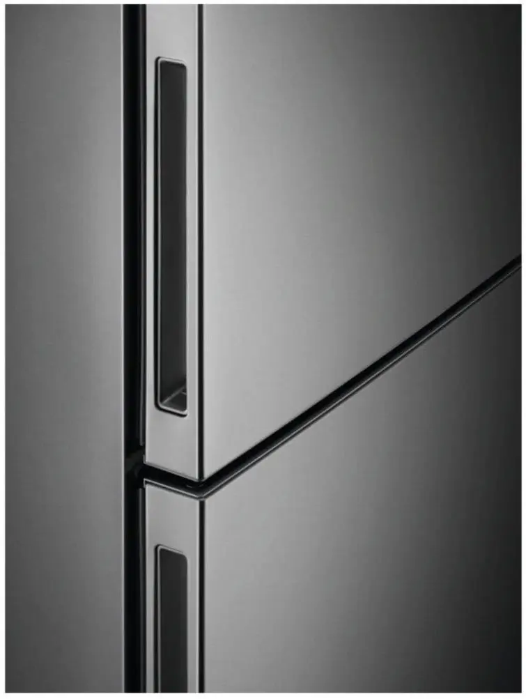 Frigider AEG RCB736E5MX (Inox)