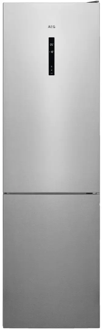 Frigider AEG RCB736E5MX (Inox)