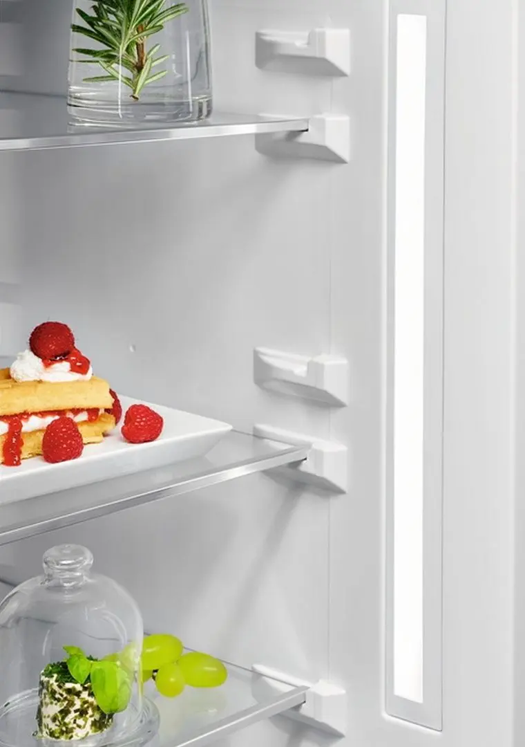 Frigider AEG RCB736E7MX (Inox)