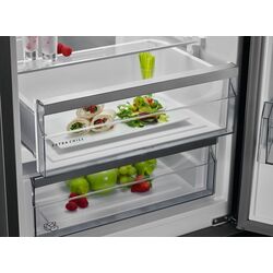Frigider AEG RCB736E7MX (Inox) Thumb