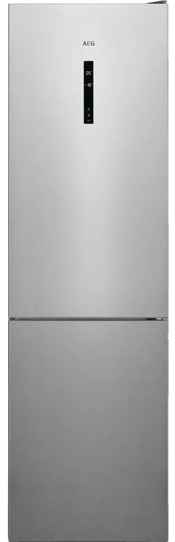 Frigider AEG RCB736E7MX (Inox)