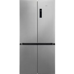 Frigider AEG RMB952E6VU (Inox) Thumb