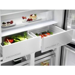 Frigider AEG RMB952E6VU (Inox) Thumb