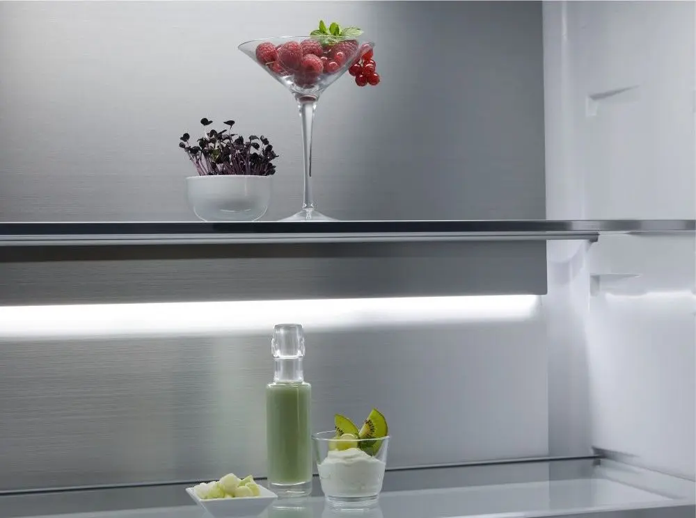 Frigider AEG RMB952E6VU (Inox)