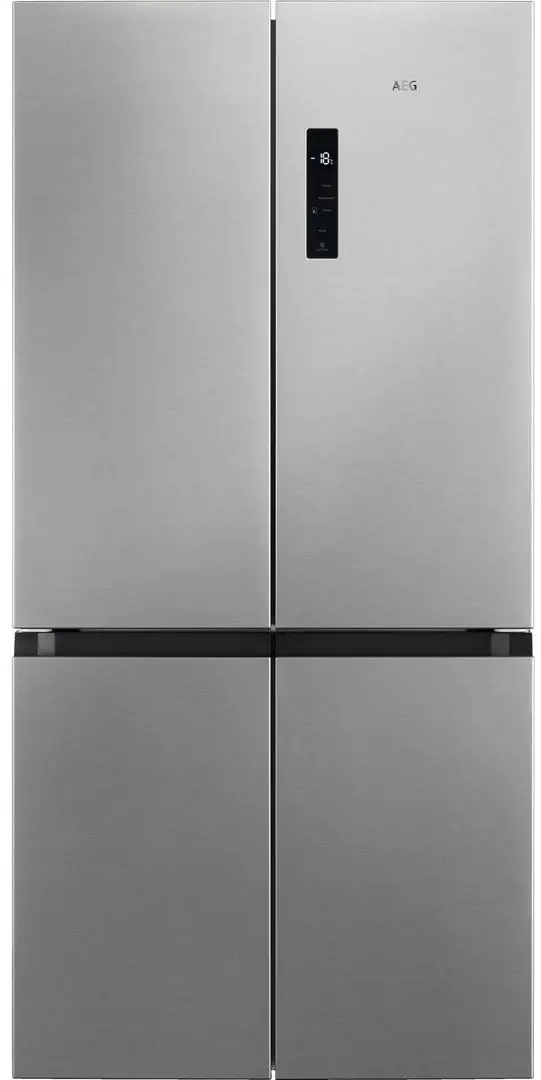Frigider AEG RMB952E6VU (Inox)