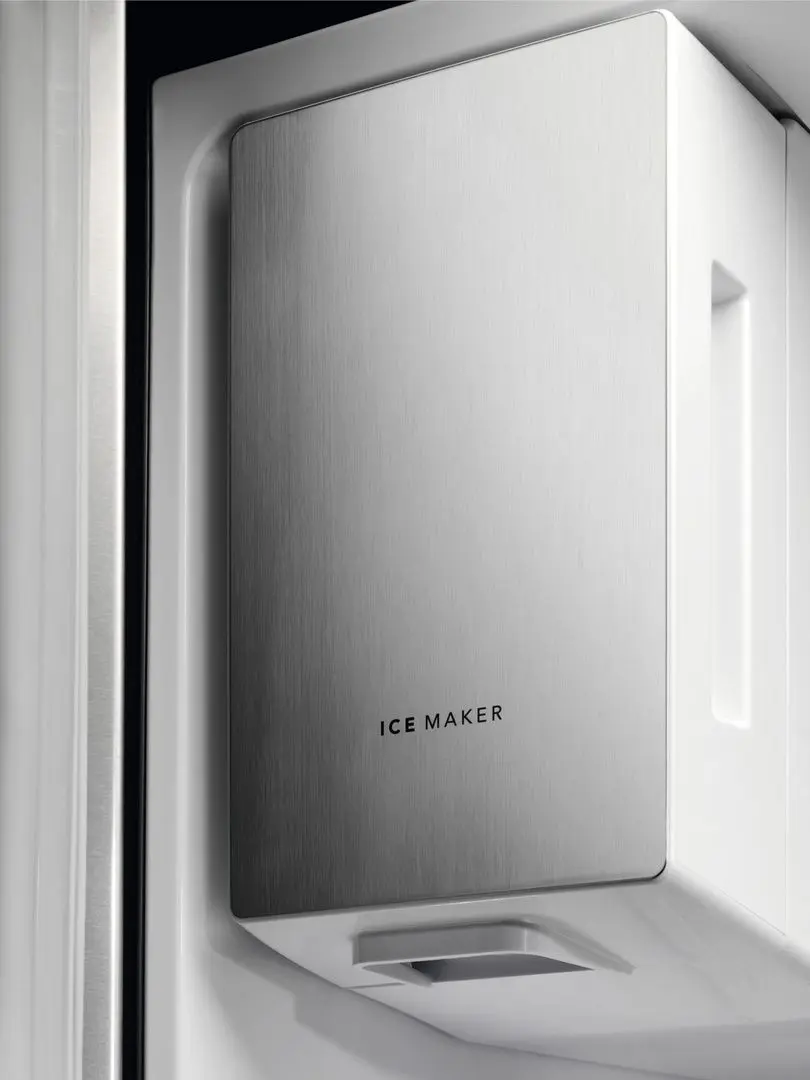 Frigider AEG RMB954F9VX (Inox)