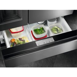 Frigider AEG RMB954F9VX (Inox) Thumb