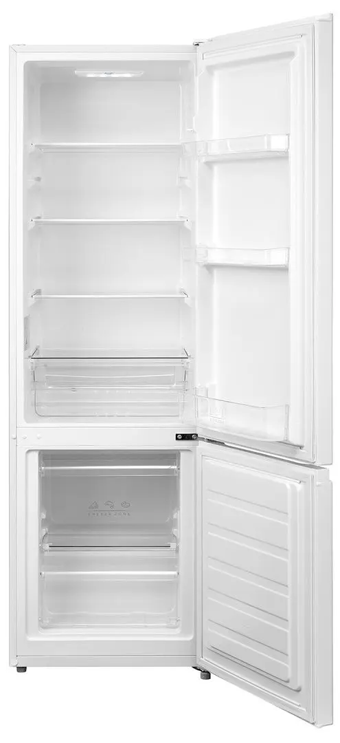 Холодильник Albalux AXCF350E (White)