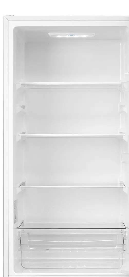 Холодильник Albalux AXCF350E (White)