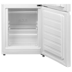 Холодильник Albalux AXCF350E (White) Thumb