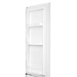 Холодильник Albalux AXCF350E (White) Thumb