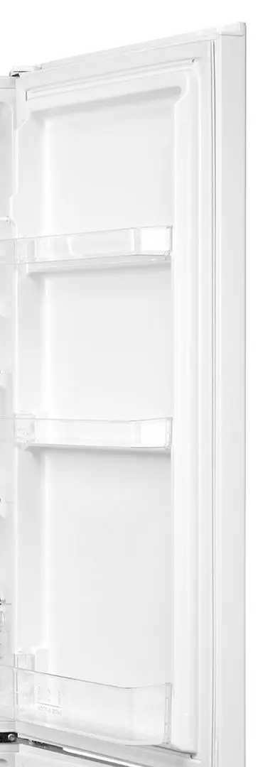 Холодильник Albalux AXCF350E (White)