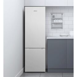 Холодильник Albalux AXCFS350E (White) Thumb