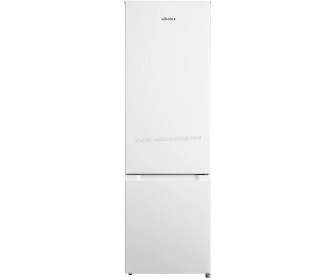 Frigider Albalux AXCFS350E (White)