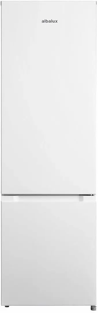 Холодильник Albalux AXCFS350E (White)
