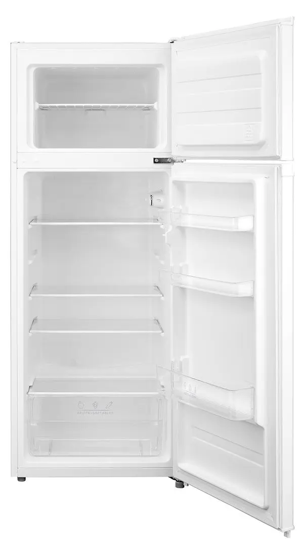 Холодильник Albalux AXDF293E (White)