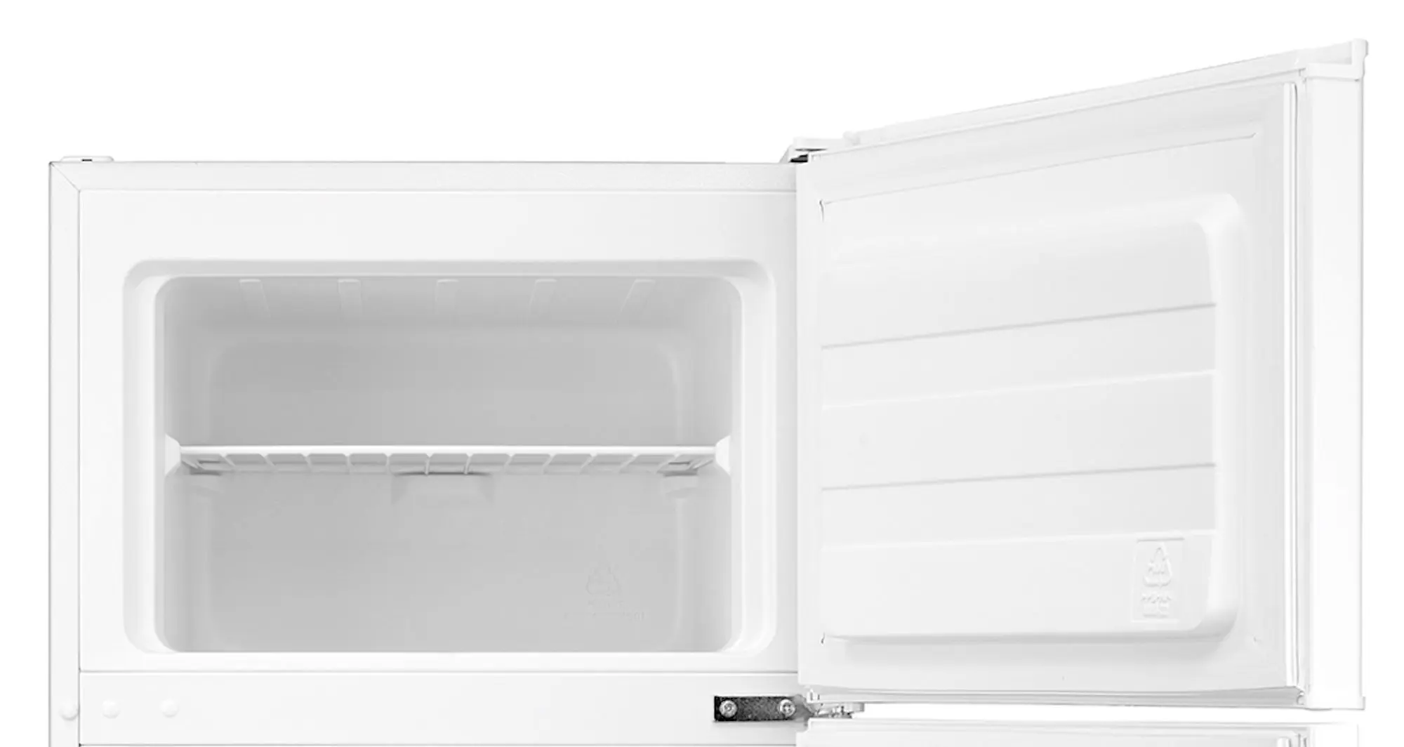 Холодильник Albalux AXDF293E (White)