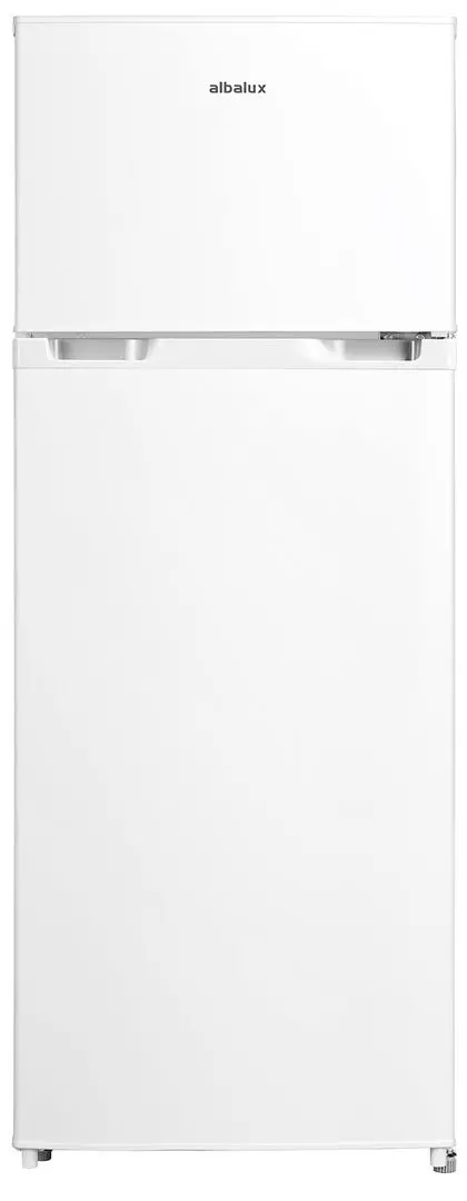 Холодильник Albalux AXDF293E (White)