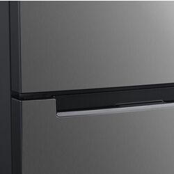 Frigider Albatros CNFX395E (Inox) Thumb