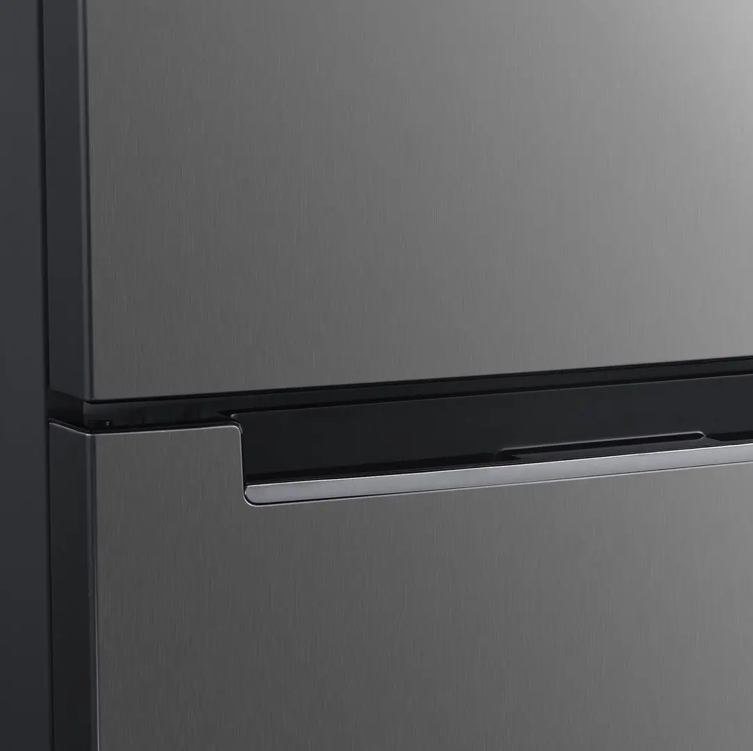 Frigider Albatros CNFX395E (Inox)