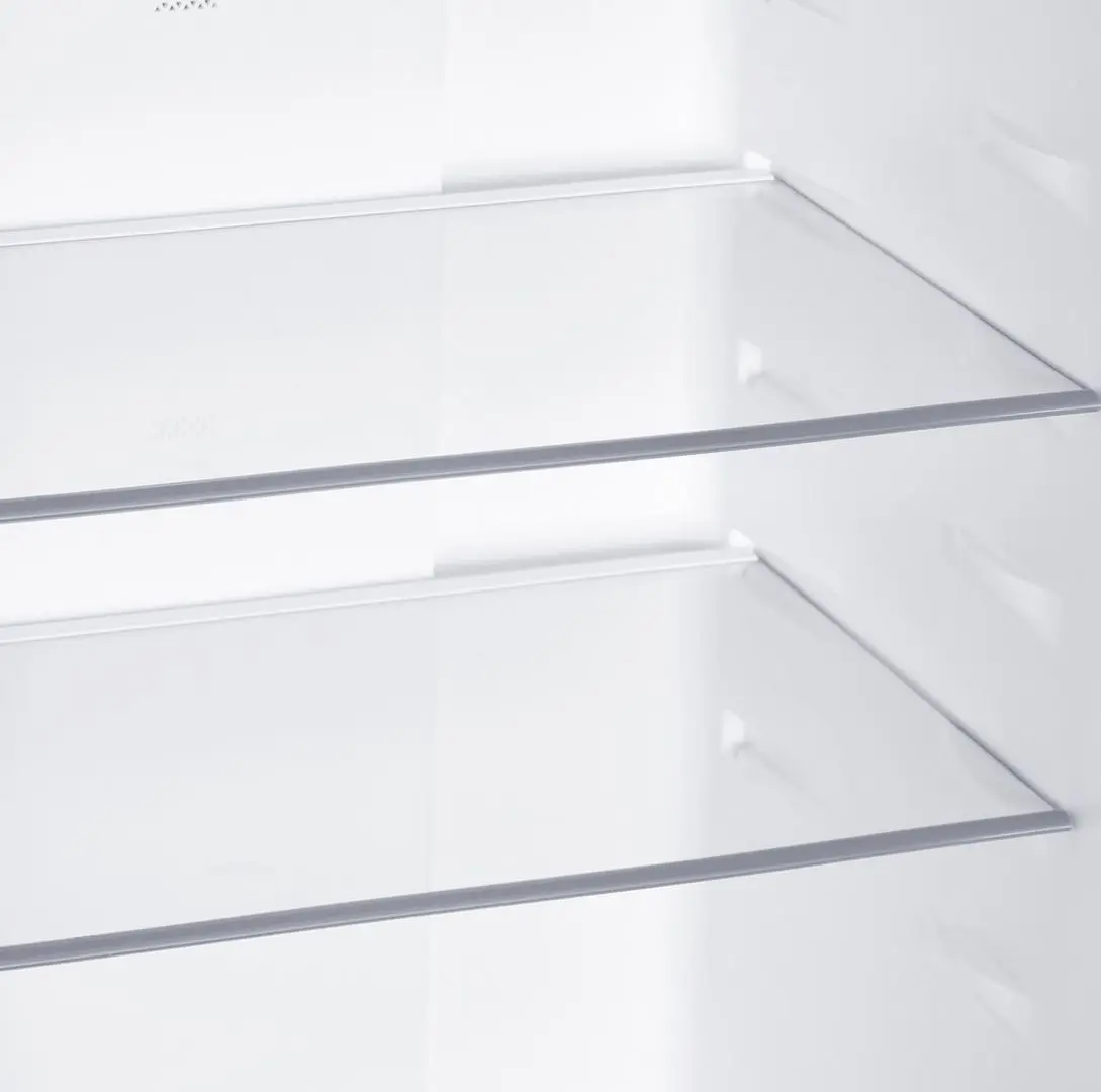 Frigider Albatros CNFX395E (Inox)