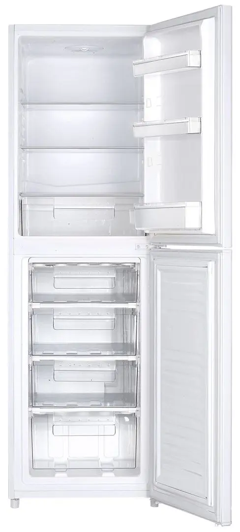 Frigider Albatros CF333E (White)