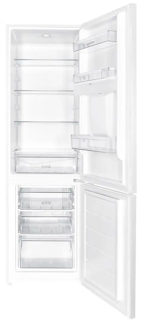 Frigider Albatros CFD343E (White)