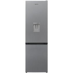 Frigider Albatros CFSD361 (Silver) Thumb