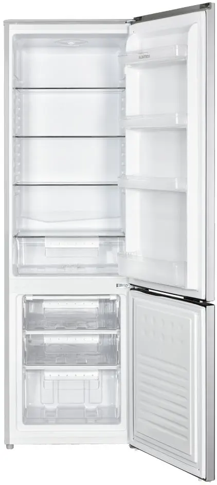 Frigider Albatros CFX341 (Inox)