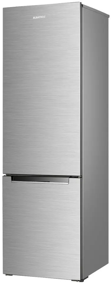 Frigider Albatros CFX341 (Inox)