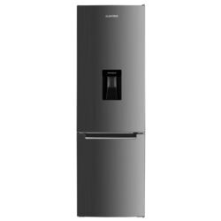 Frigider Albatros CFXD343E (Inox)