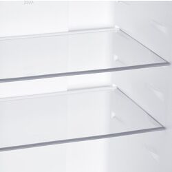 Frigider Albatros CNF395E (White) Thumb