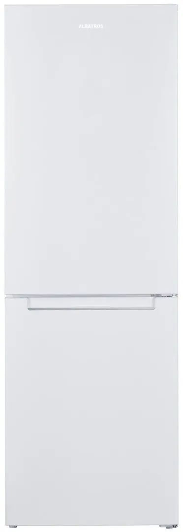 Frigider Albatros CNF395E (White)