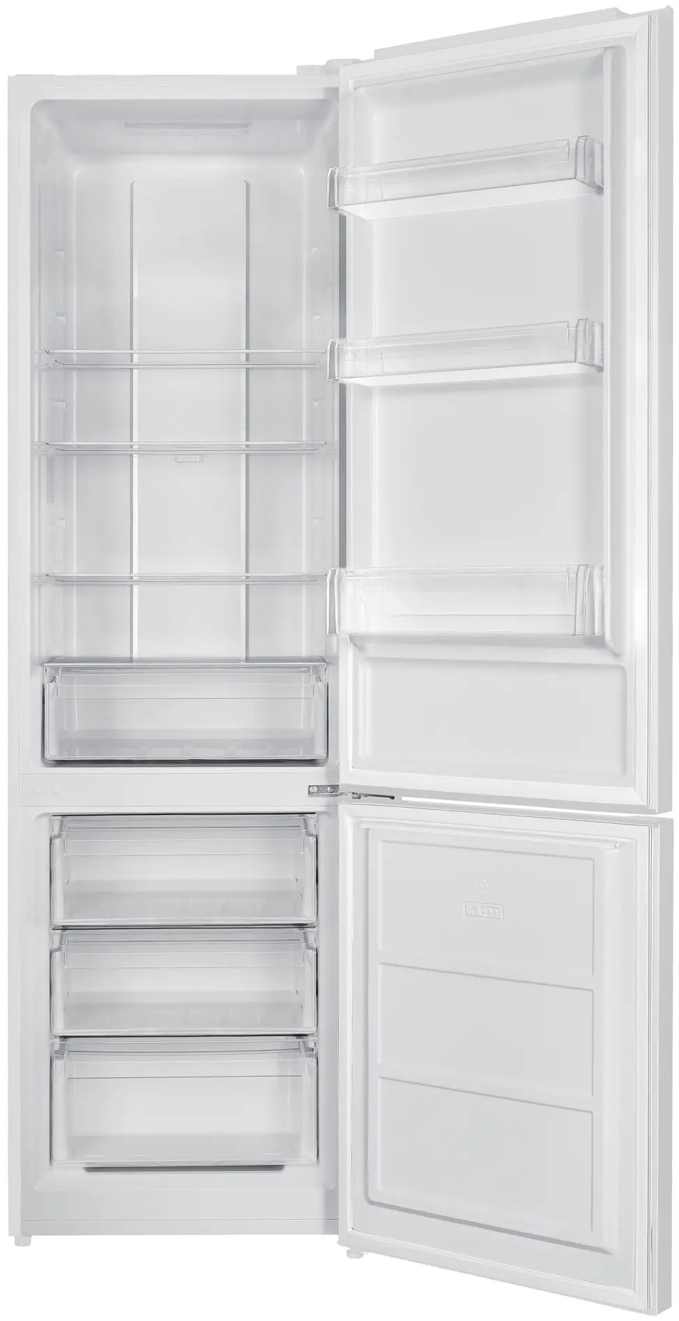 Frigider Albatros CNF515IME (White) - 2