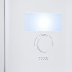 Frigider Albatros CNFX391 (Inox) Thumb