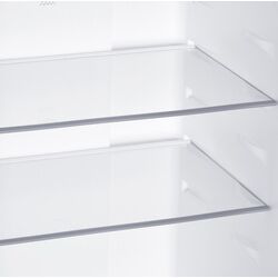 Frigider Albatros CNFX391 (Inox) Thumb