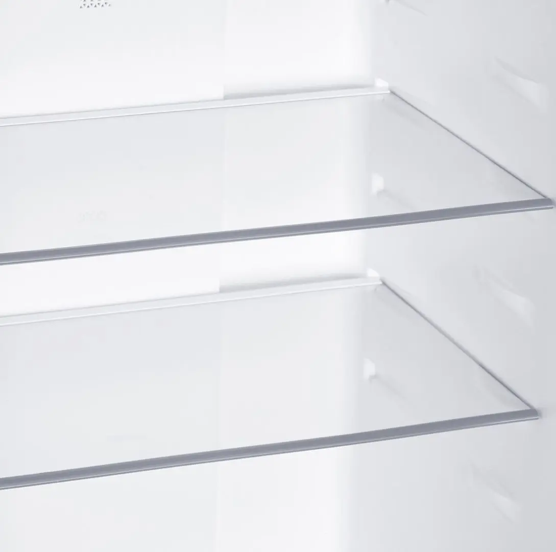 Frigider Albatros CNFX391 (Inox)